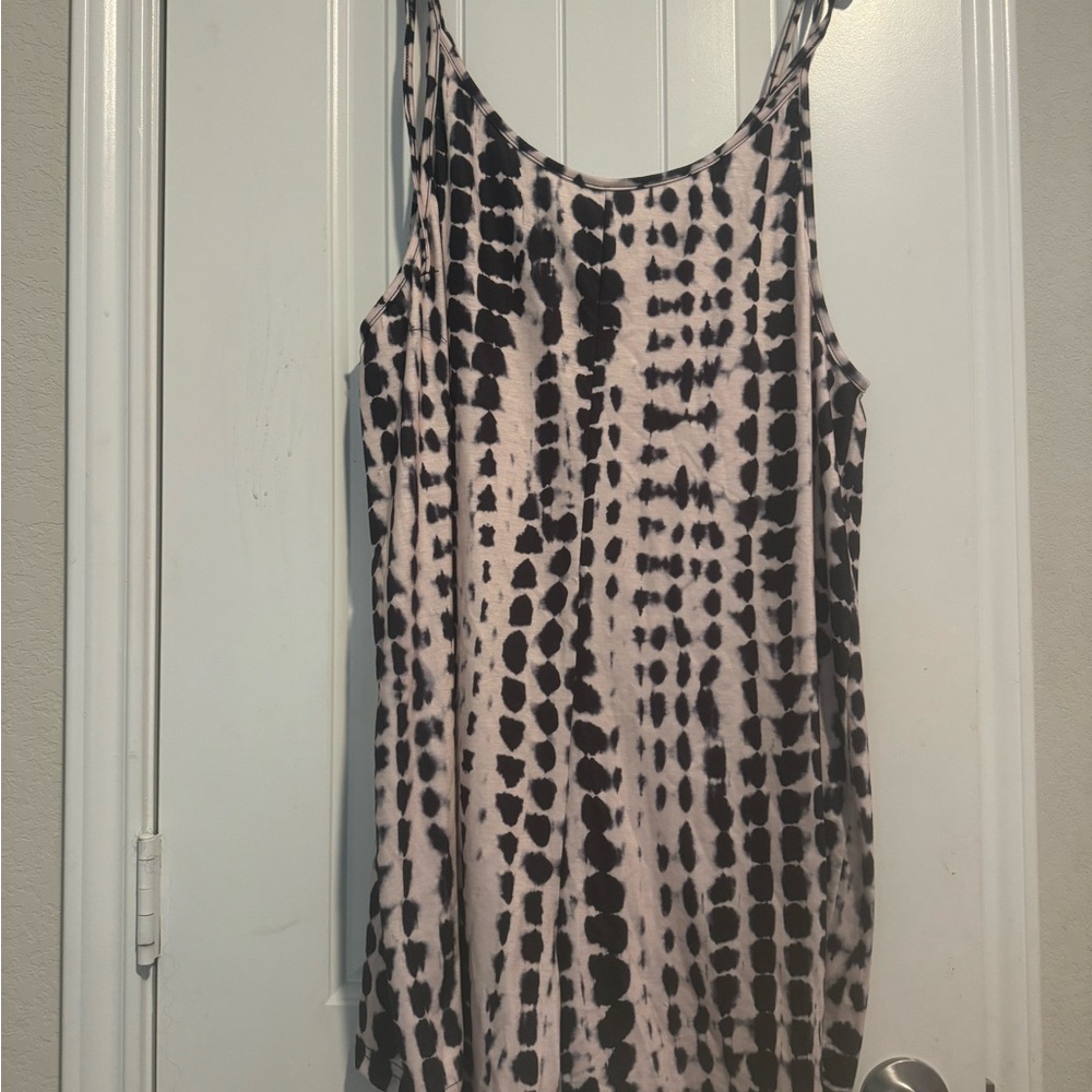 Shein jumpsuit size 14 new no tags